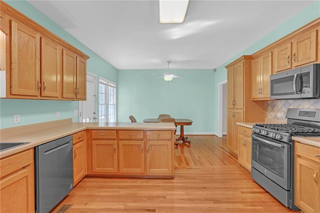 43 Clearview Drive, Cartersville, GA 30121