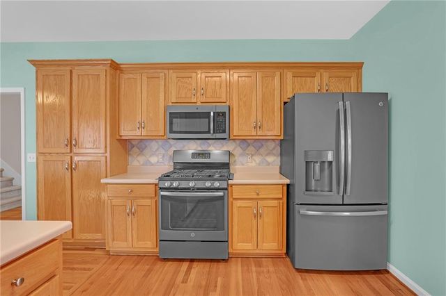 43 Clearview Drive, Cartersville, GA 30121