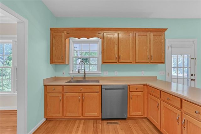 43 Clearview Drive, Cartersville, GA 30121