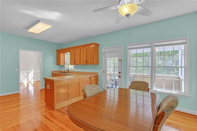 43 Clearview Drive, Cartersville, GA 30121