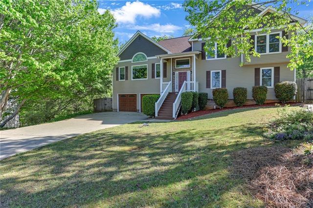 43 Clearview Drive, Cartersville, GA 30121