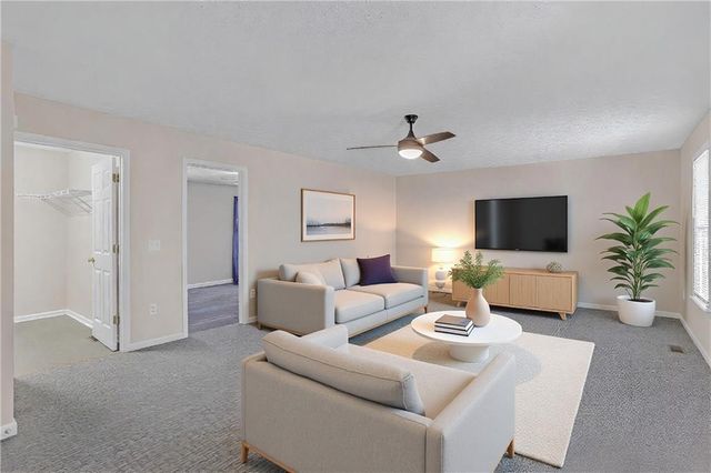 43 Clearview Drive, Cartersville, GA 30121