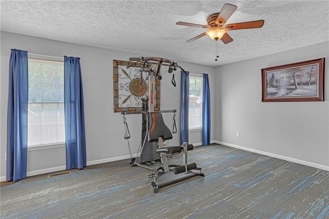 43 Clearview Drive, Cartersville, GA 30121