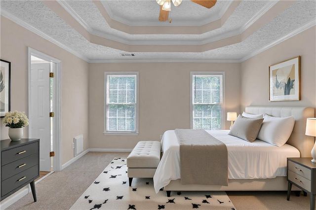 43 Clearview Drive, Cartersville, GA 30121