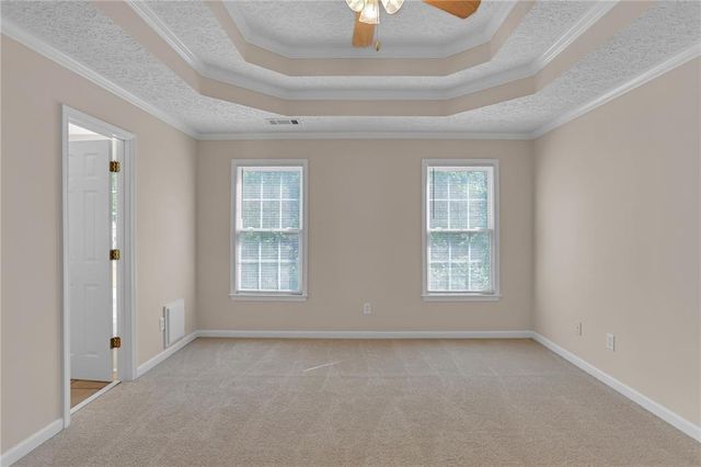 43 Clearview Drive, Cartersville, GA 30121