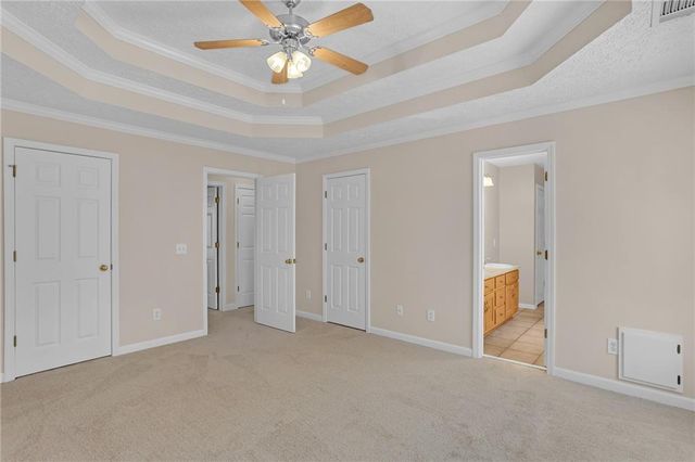 43 Clearview Drive, Cartersville, GA 30121