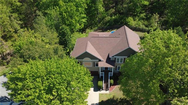 43 Clearview Drive, Cartersville, GA 30121