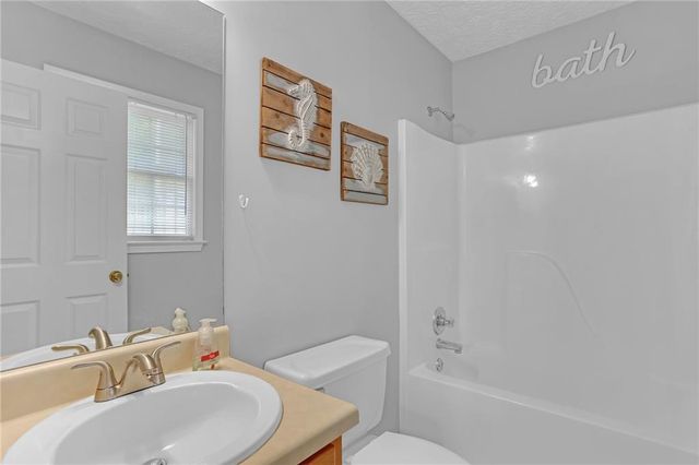 43 Clearview Drive, Cartersville, GA 30121