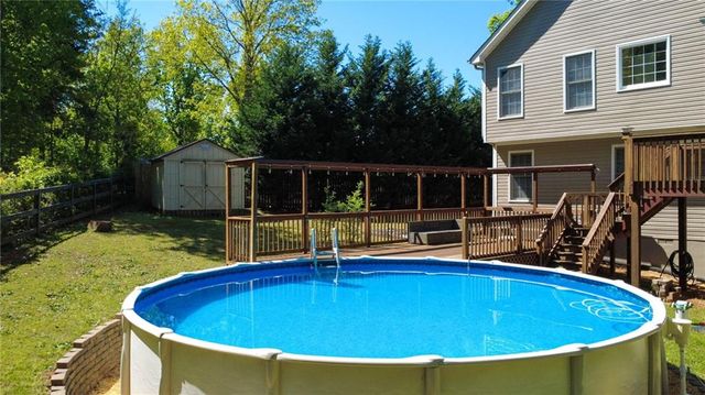 43 Clearview Drive, Cartersville, GA 30121