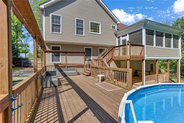 43 Clearview Drive, Cartersville, GA 30121