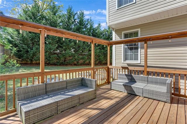 43 Clearview Drive, Cartersville, GA 30121