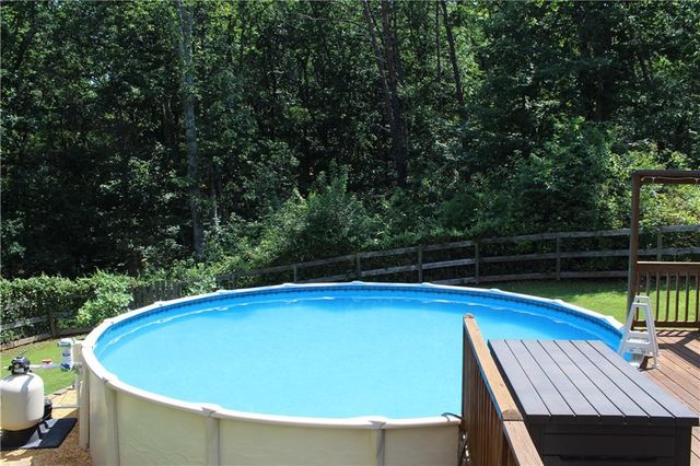 43 Clearview Drive, Cartersville, GA 30121