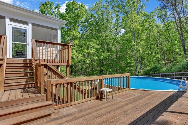 43 Clearview Drive, Cartersville, GA 30121