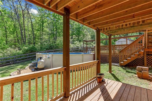 43 Clearview Drive, Cartersville, GA 30121