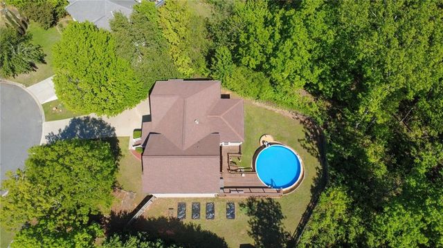 43 Clearview Drive, Cartersville, GA 30121