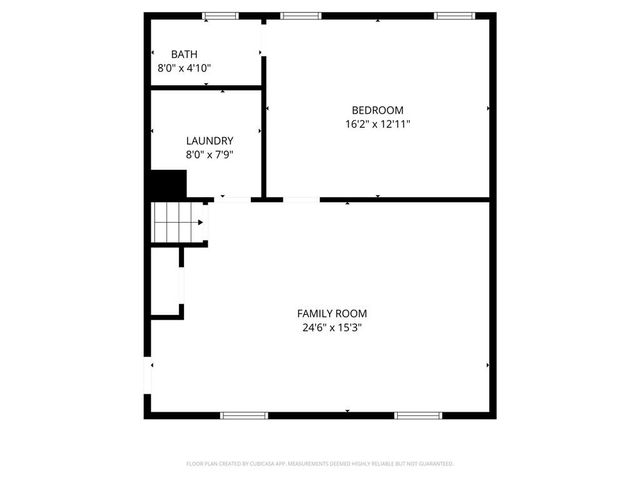 43 Clearview Drive, Cartersville, GA 30121