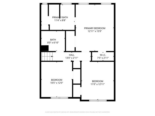 43 Clearview Drive, Cartersville, GA 30121