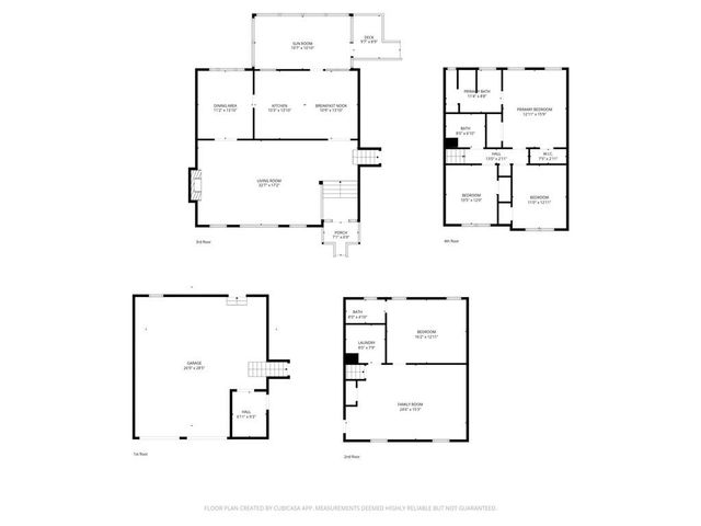 43 Clearview Drive, Cartersville, GA 30121