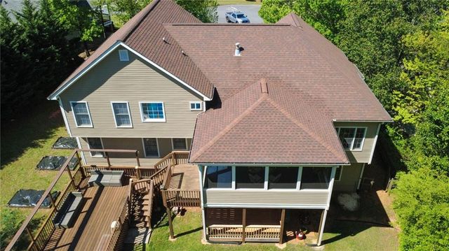 43 Clearview Drive, Cartersville, GA 30121