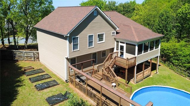 43 Clearview Drive, Cartersville, GA 30121