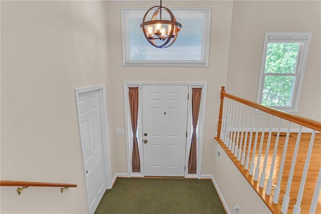 43 Clearview Drive, Cartersville, GA 30121