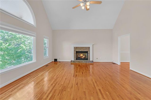 43 Clearview Drive, Cartersville, GA 30121