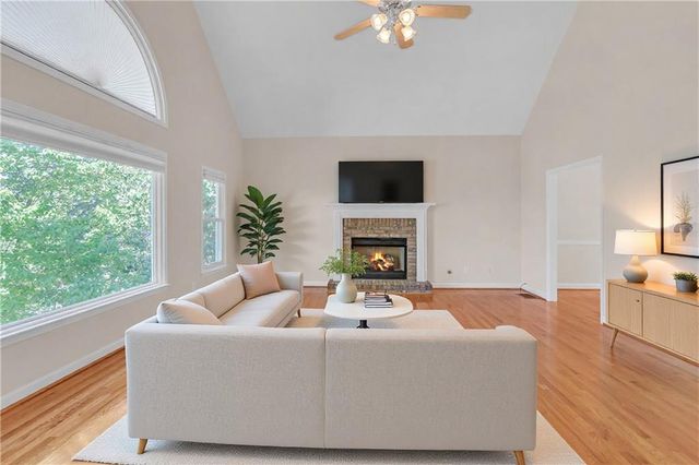 43 Clearview Drive, Cartersville, GA 30121