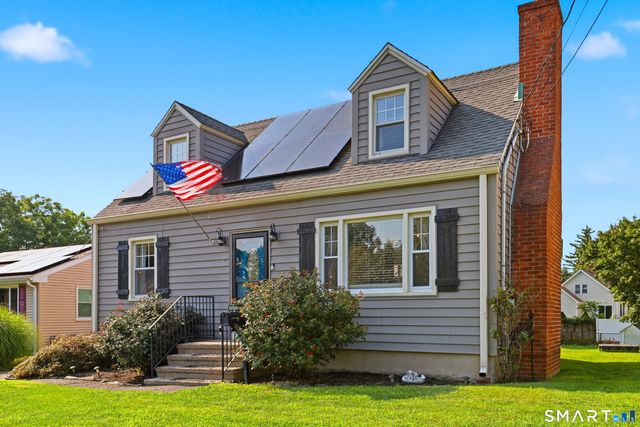 168 Kenwood Avenue, Stratford, CT 06614