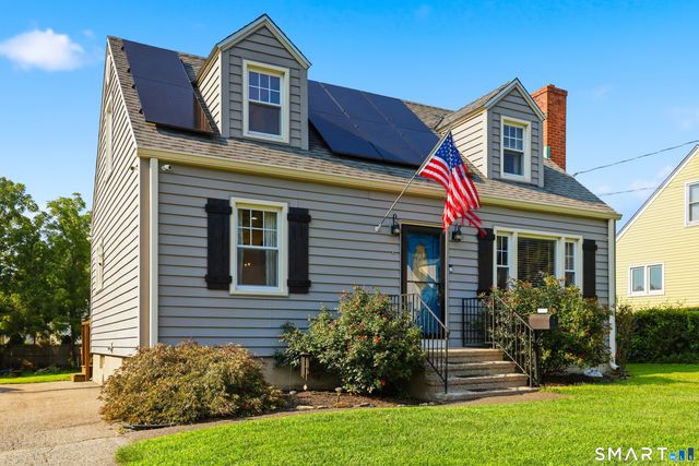 168 Kenwood Avenue, Stratford, CT 06614
