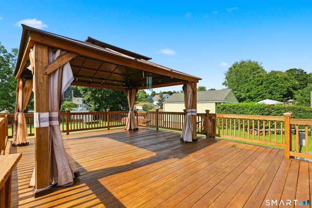 168 Kenwood Avenue, Stratford, CT 06614