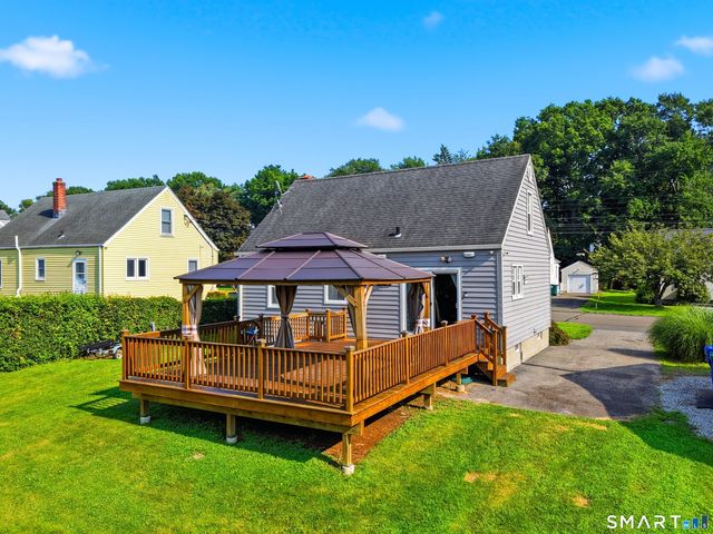 168 Kenwood Avenue, Stratford, CT 06614