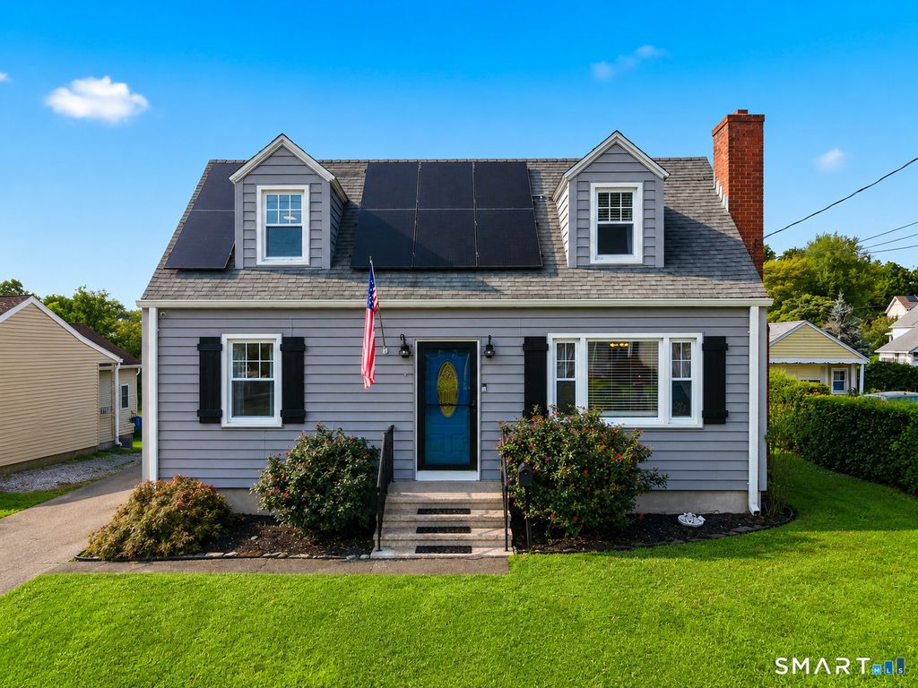 168 Kenwood Avenue, Stratford, CT 06614