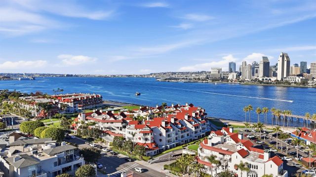 1101 1st Street 101, Coronado, CA 92118