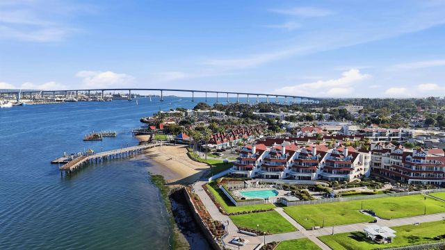 1101 1st Street 101, Coronado, CA 92118