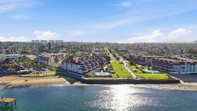1101 1st Street 101, Coronado, CA 92118