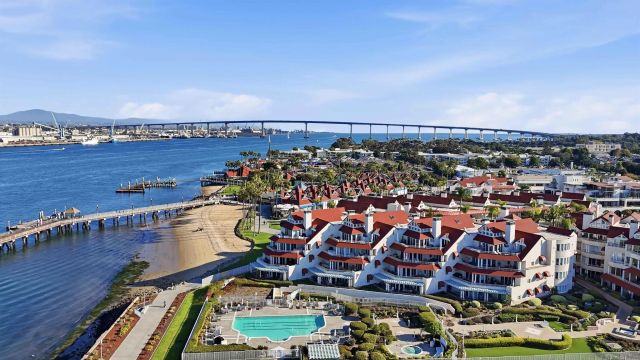 1101 1st Street 101, Coronado, CA 92118