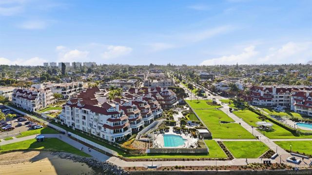 1101 1st Street 101, Coronado, CA 92118