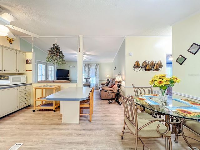 698 CINDI AVENUE, Leesburg, FL 34788