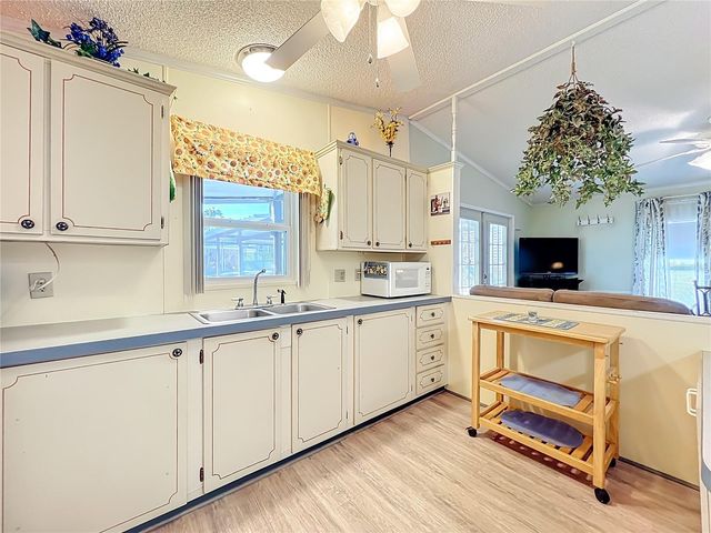 698 CINDI AVENUE, Leesburg, FL 34788