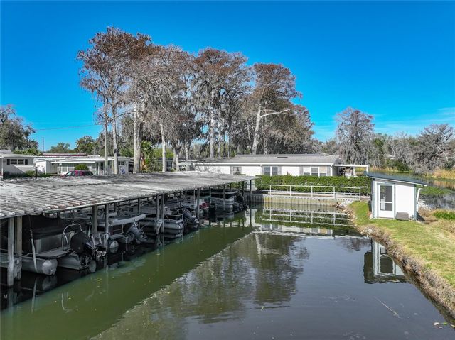 698 CINDI AVENUE, Leesburg, FL 34788