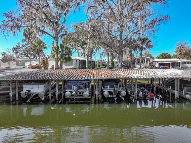 698 CINDI AVENUE, Leesburg, FL 34788