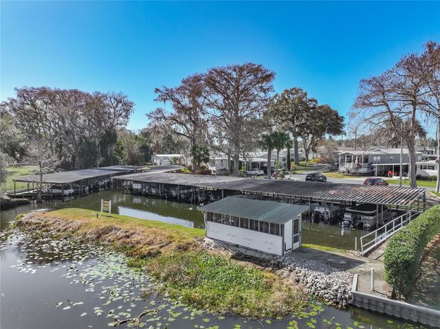 698 CINDI AVENUE, Leesburg, FL 34788