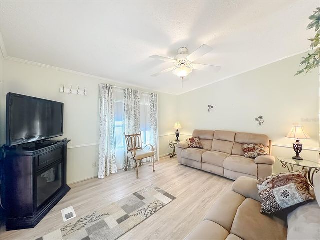 698 CINDI AVENUE, Leesburg, FL 34788