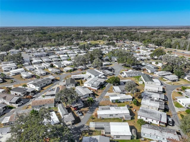 698 CINDI AVENUE, Leesburg, FL 34788