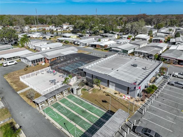 698 CINDI AVENUE, Leesburg, FL 34788