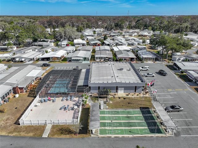 698 CINDI AVENUE, Leesburg, FL 34788