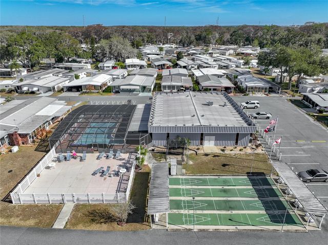 698 CINDI AVENUE, Leesburg, FL 34788