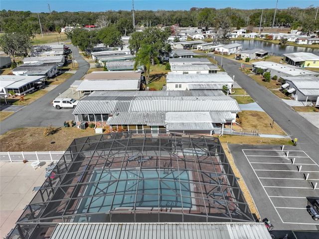 698 CINDI AVENUE, Leesburg, FL 34788