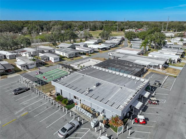 698 CINDI AVENUE, Leesburg, FL 34788