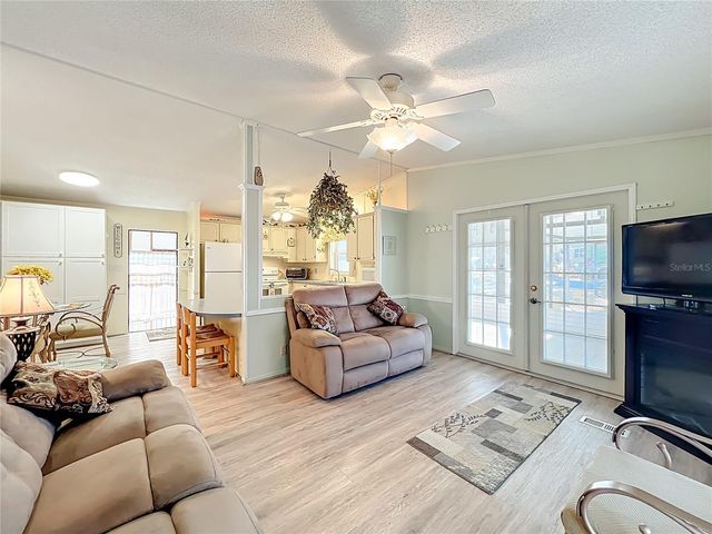 698 CINDI AVENUE, Leesburg, FL 34788